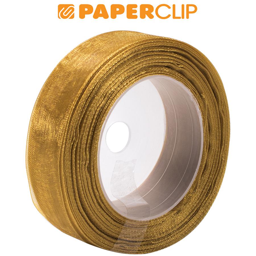 

PITA KADO 3/4 INCH ORG POLOS A31 BROWN GOLD