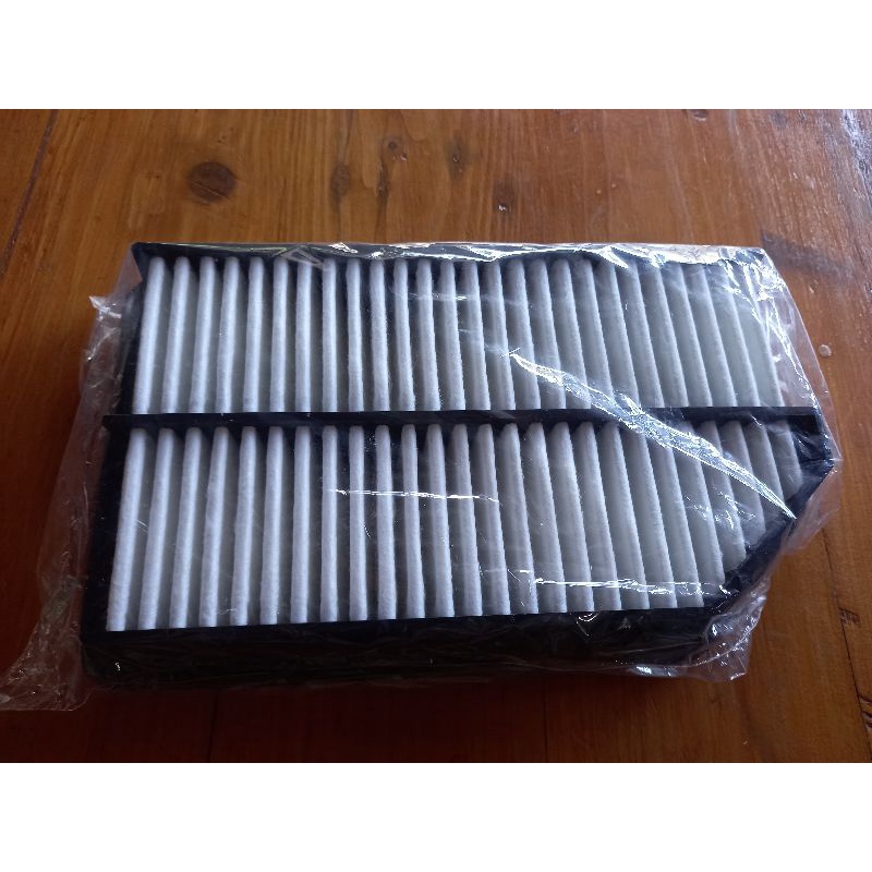 FILTER UDARA HONDA HRV / BRV / CITY MADE THAILAND PART NO 17220 55A Z01