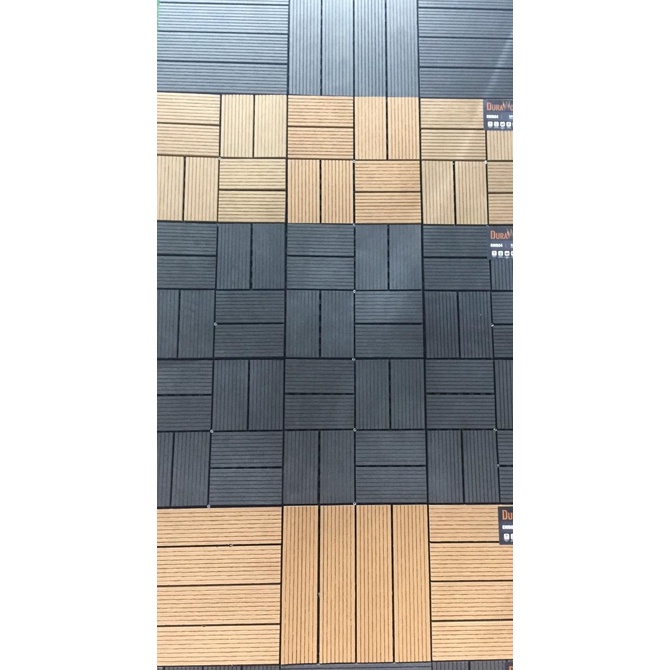 

PROMO DURAWOOD DECKTILE TEAK-B 310X310X22 MM/TEMPAT PENSIL AESTHETIC/TEMPAT PENSIL ANAK PEREMPUAN/TEMPAT PENSIL LUCU/TEMPAT PENSIL 3D/TEMPAT PENSIL TRANSPARAN/TEMPAT PENSIL LUCU/TEMPAT PENSIL KOREA/TEMPAT PENSIL KAIN/TEMPAT PENSIL KALKULATOR