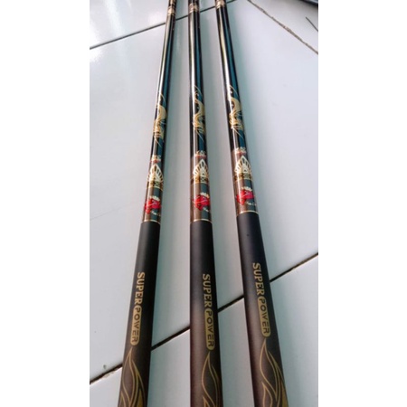 Tegek King Catfish Super Power