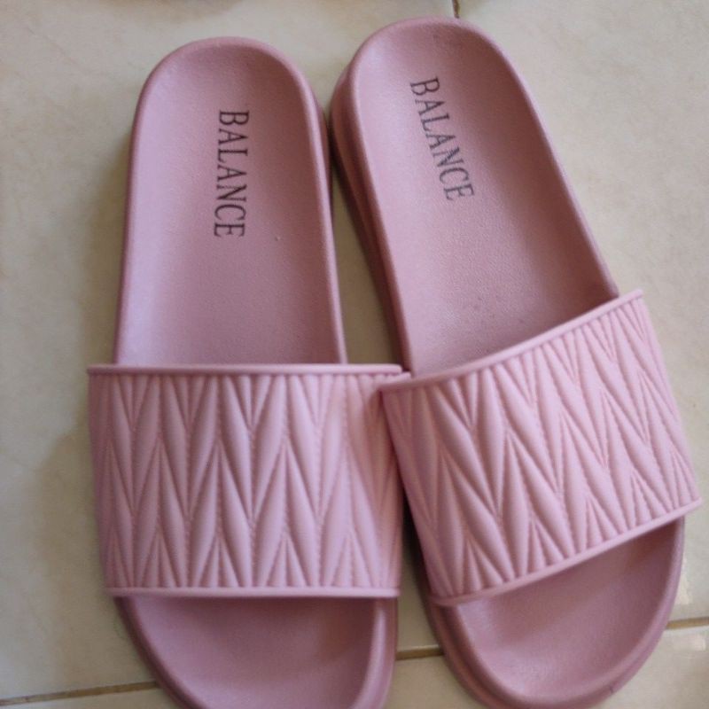 New BLC 206 Sandal Jelly Kimberly [✓COD bacadeskripsi-Salem