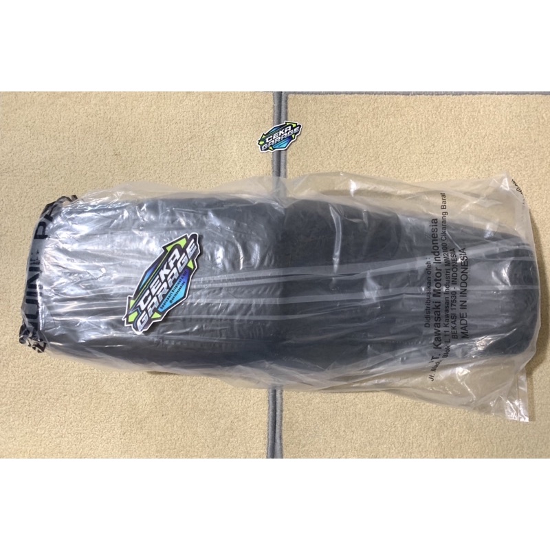 Jok standar Ninja 150 R/RR/SS original kawasaki,Jok motor ninja,Jok ninja asli original kawasaki