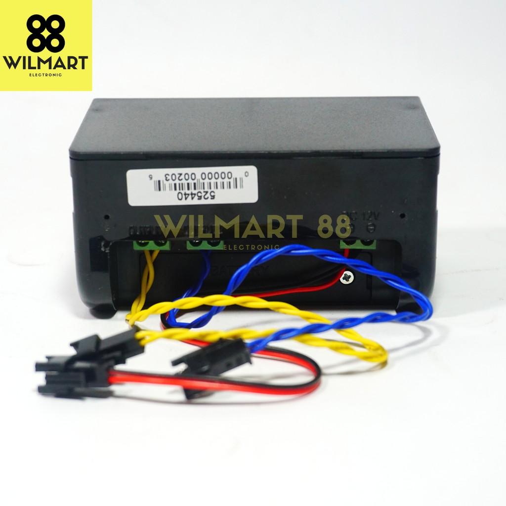 Timer Digital Piro DXT-8 | Cocok Untuk Kelengkapan Walet | Awet