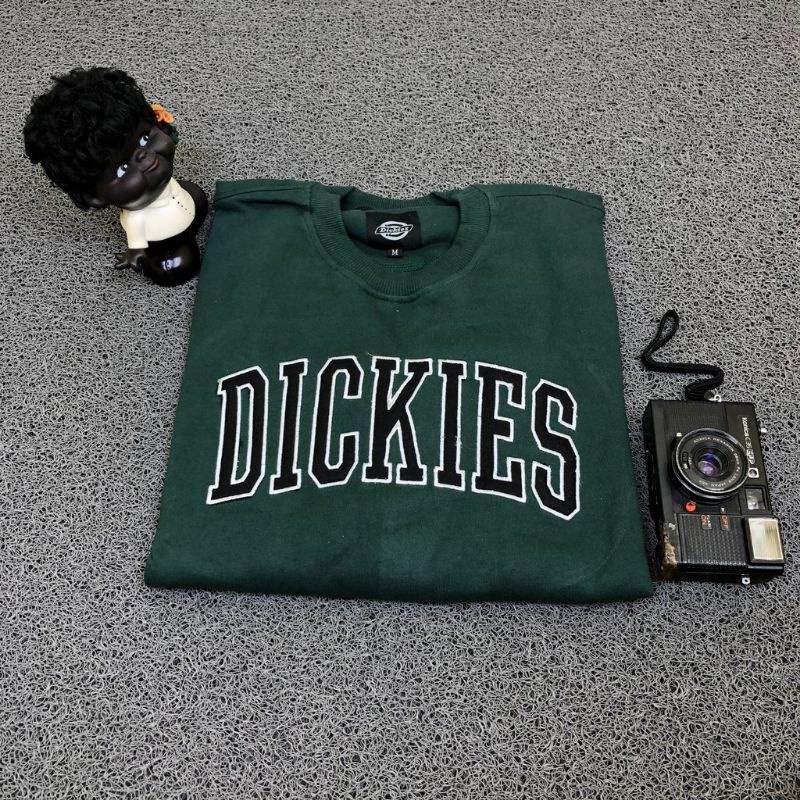 crewneck_dickies_original/sweaters grosir/dickies terlaris/dickies termurah/dickies distro(BISA_COD)