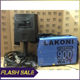 Mesin Las Lakoni 120e