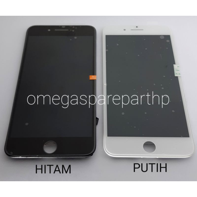 LCD+TS IPHONE 8+ / IPHONE 8 PLUS