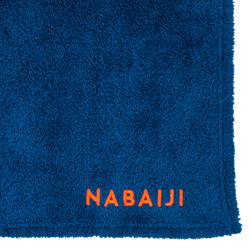 NABAIJI Handuk Microfiber Ultra Soft Cepat Kering Ukuran L