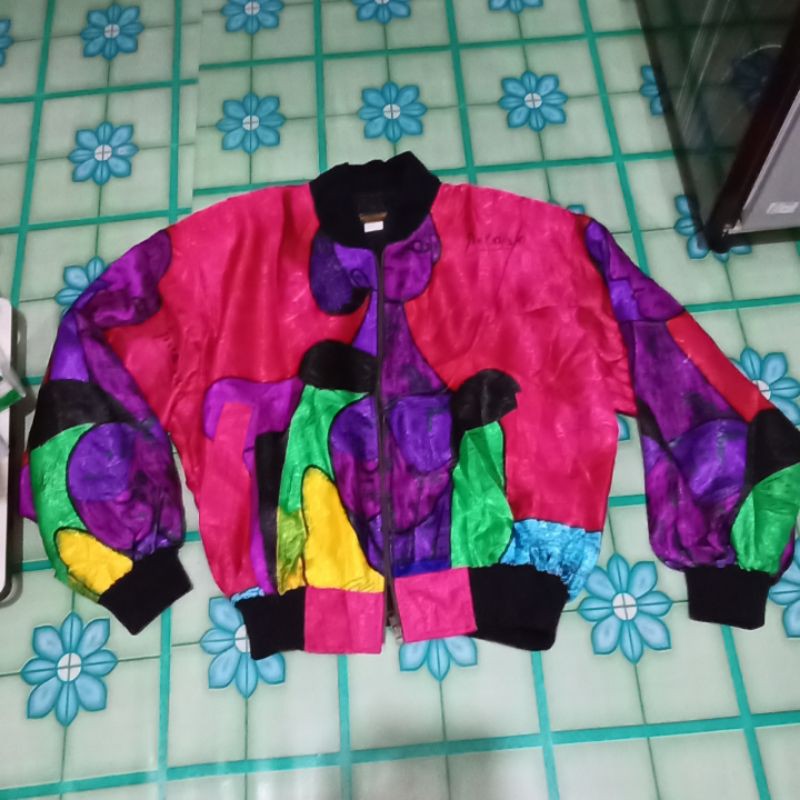 jaket picasso