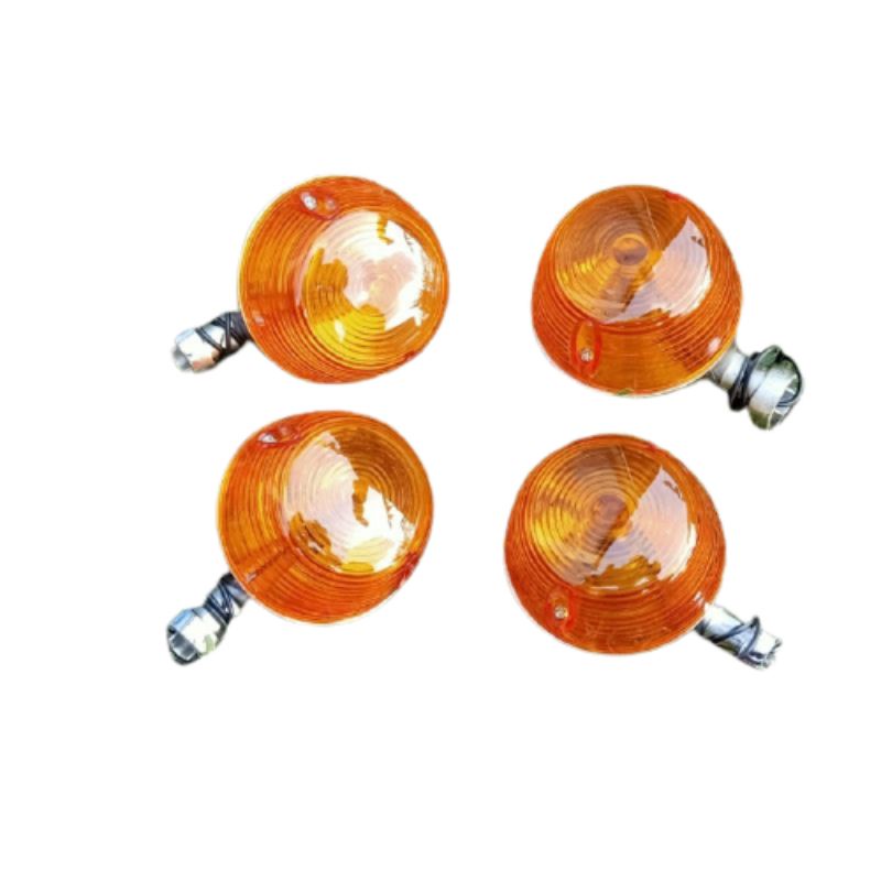 Sen Sein Reting Cb Cb100 cb125 Model Standar Ori Set Depan Belakang