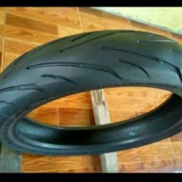 ban ring 17 IRC exato ukuran 110/70-17
