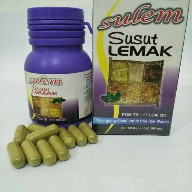 SULEM Susut lemak