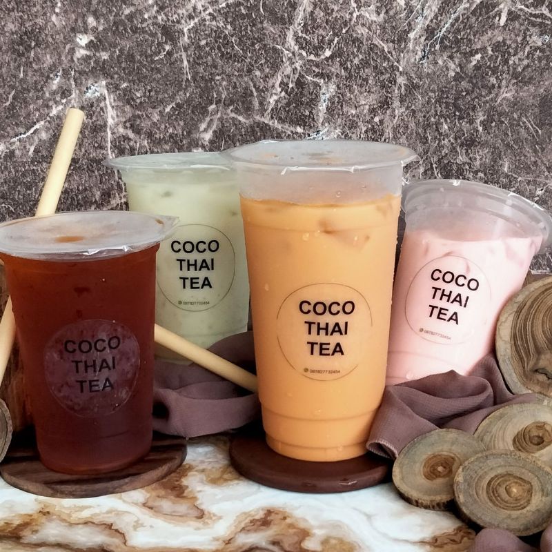

Coco Thai Tea