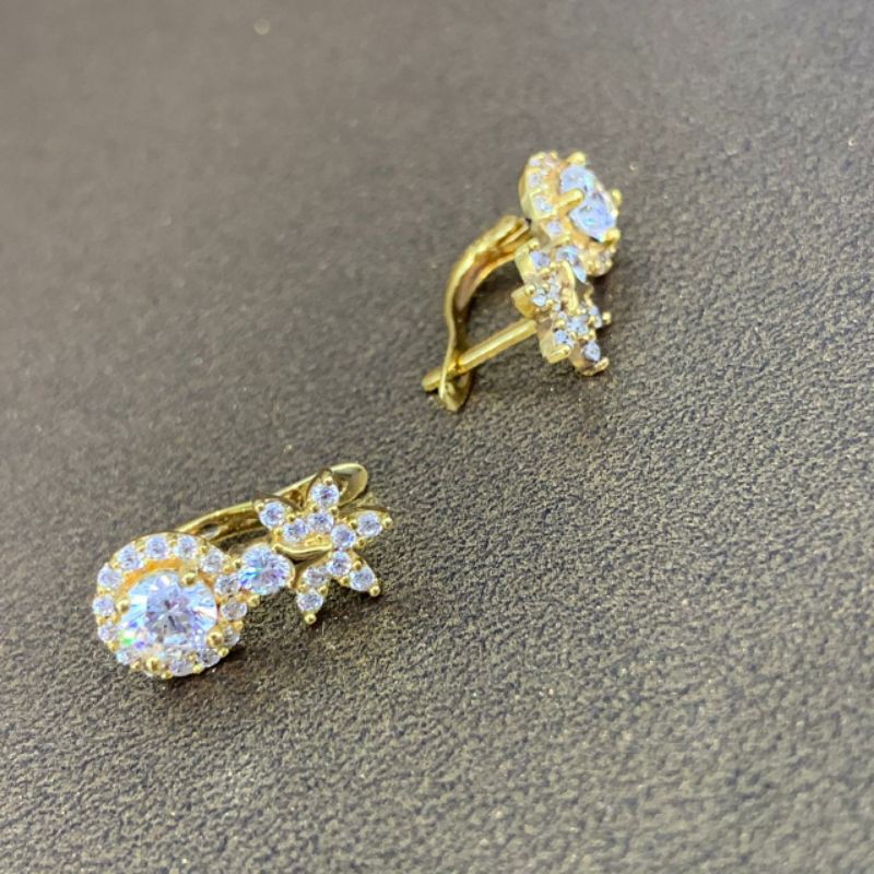 UBS ANTING EMAS 700 AAE0206
