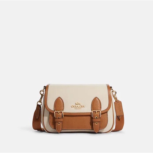 Coach Lucy CrossbodyBag