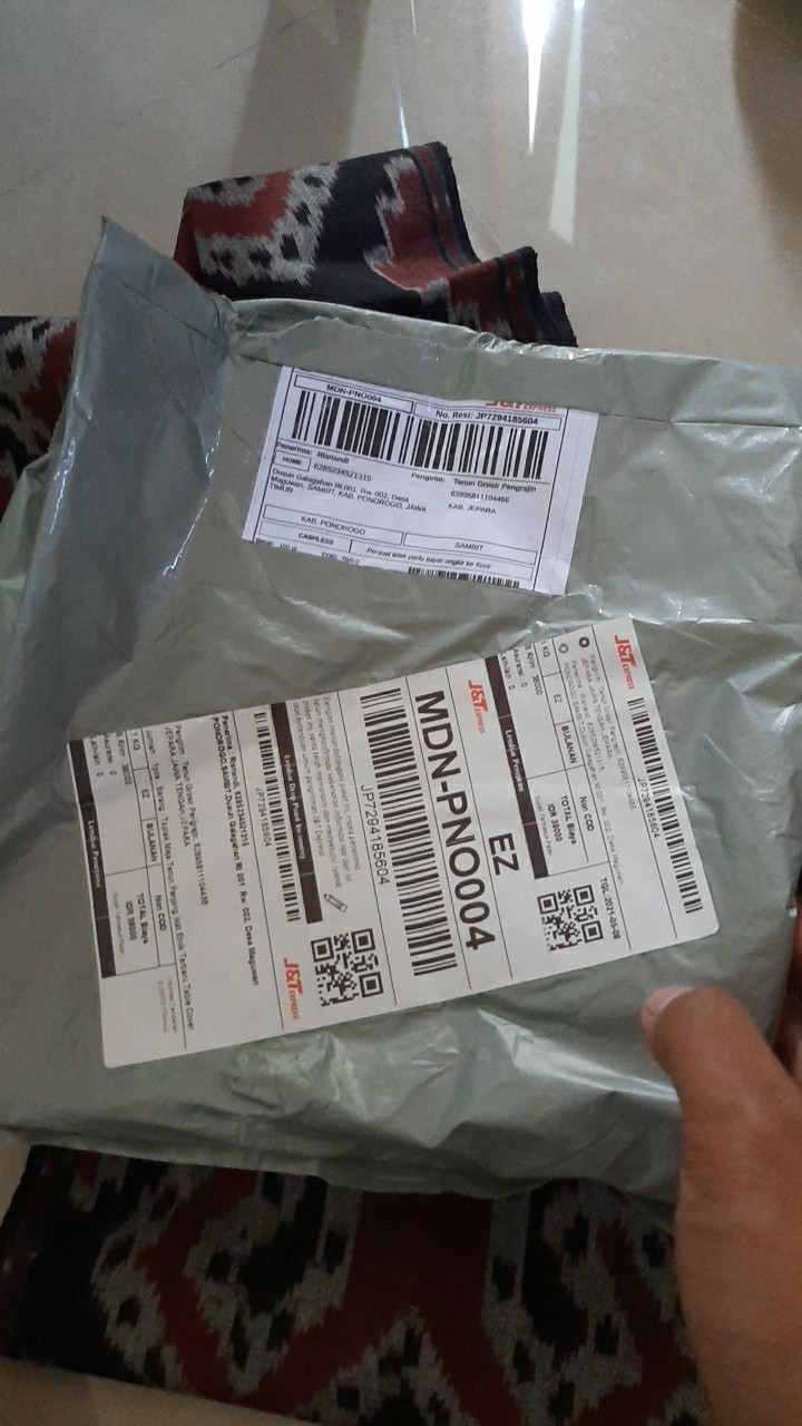 Taplak Meja Tenun Panjang Ikat Etnik Terbaru Table Cover Meja Makan Ruang Tamu Cafe Hotel