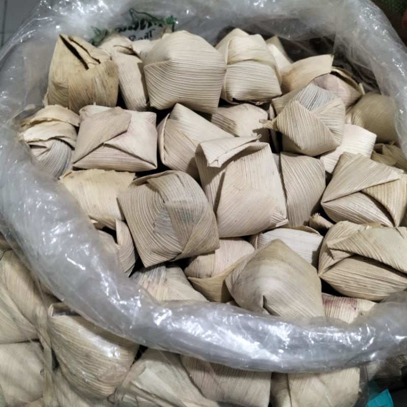 WAJIK KELETIK (500g) | Jenang Kobot