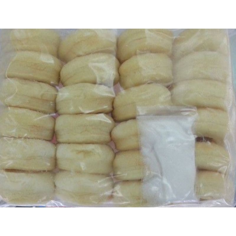 Donat Kentang Premium Frozen