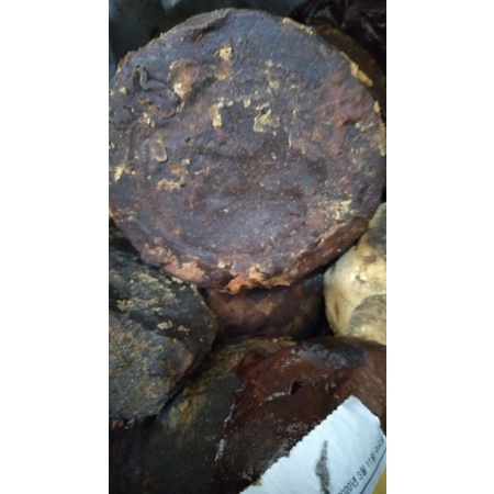 

Gulo batok curup. Gula batok linggau. Toko sembako shanum barokah Palembang.