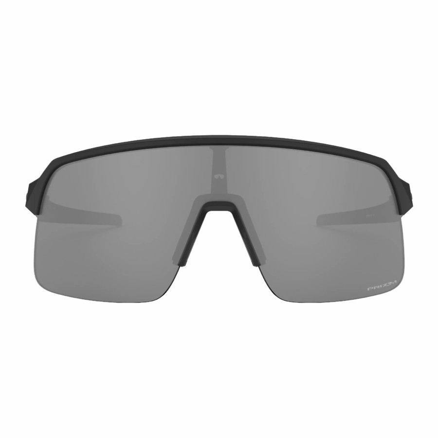 Kacamata Sepeda Oakley Sutro Lite A Prizm Matte Black