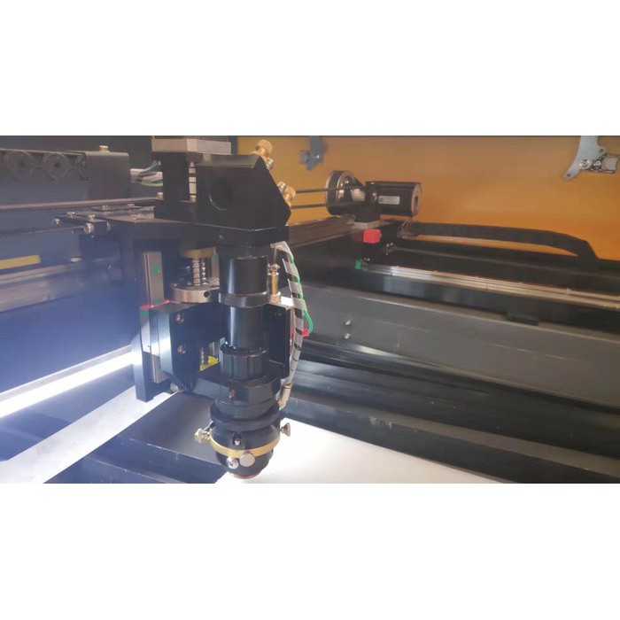 Zaiku Metal Cutting LS-1390 150 Watt Metal Cutting Laser CO2