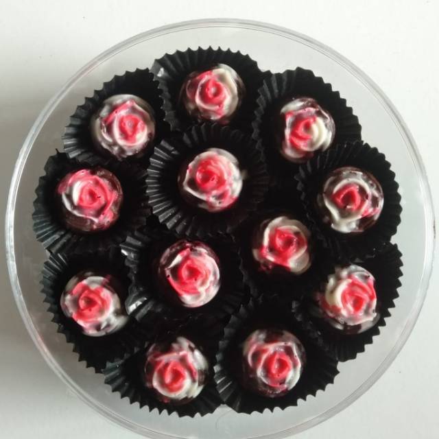 

Coklat Lebaran