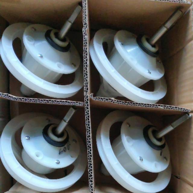 Gearbox Polytron Kecil