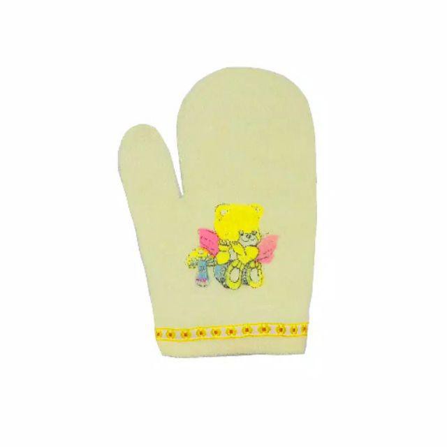 PROMO 3 PCS WASLAP BAYI/ HANDUK TANGAN UNTUK BAYI