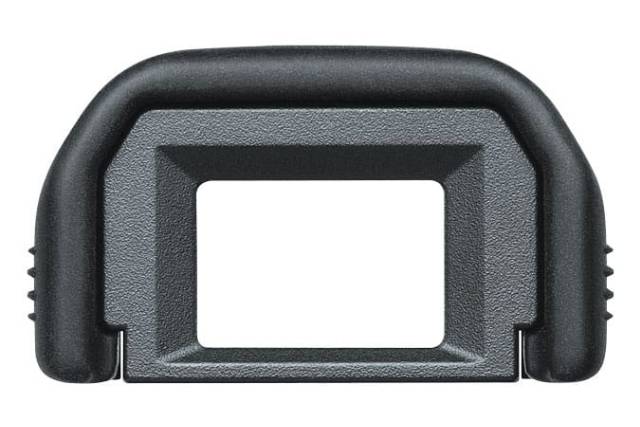 EyeCup CANON EF viewfinder Karet Eye Cup Eyepiece Kamera Canon 1300D 600D 700D 1000D 1100D 1200D