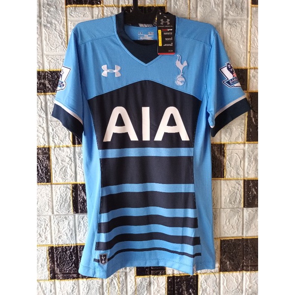 Tottenham Hotspur 2015-16 Third (S) Original