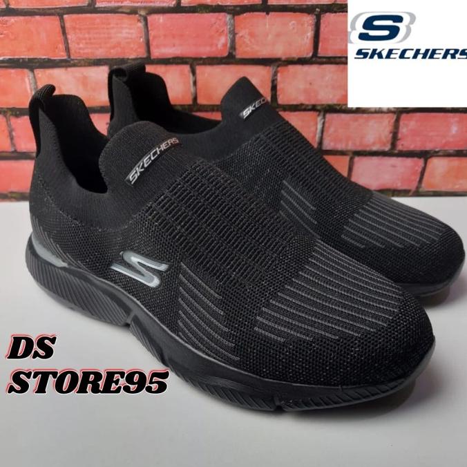 Skechers Relaxed Fit /Sepatu Skechers Relaxed Fit/Sepatu Pria Akshitistore69