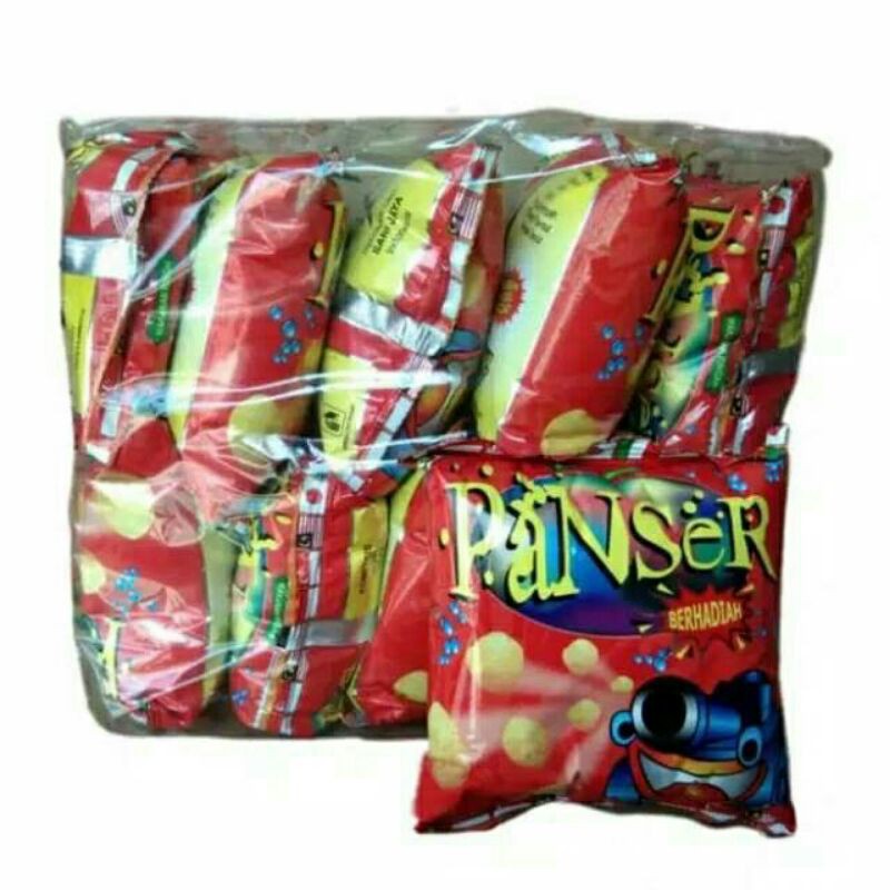 

20 Bungkus | Ciki Jadul | Ciki Panser | Ciki Berhadiah | Ciki