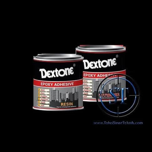 

Lem Dextone Epoxy Adhesive 250Gr 1 Set Resin Dan Hardener 125 Derajat Sitekni88 Kualitas Baik