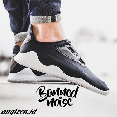 puma mostro original