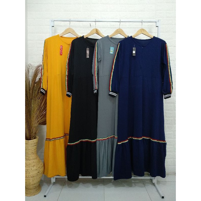 GAMIS JERSEY LEMONSKIN / GAMIS JERSEY LIST / GAMIS SPORTY