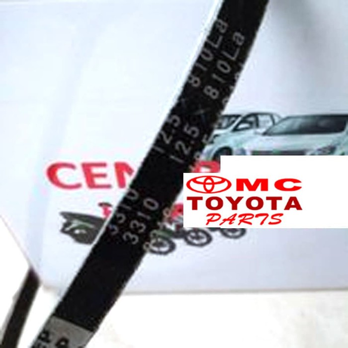 Tali Kipas (Fan / Van / V Belt) Bando REP-3310