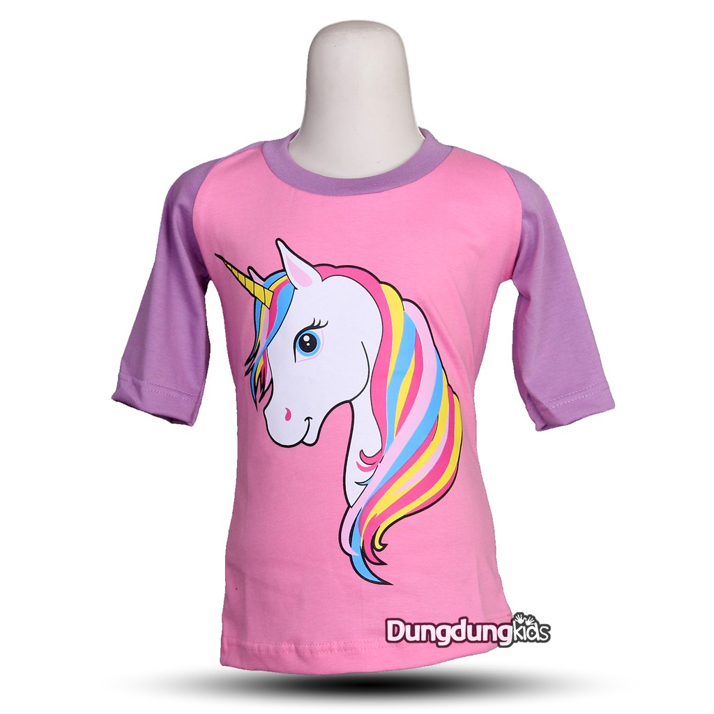 BAJU KAOS RAGLAN KARAKTER PAKAIAN ANAK CEWEK PEREMPUAN BAJU KAOS RAGLAN KARAKTER PAKAIAN ANAK CEWEK PEREMPUAN