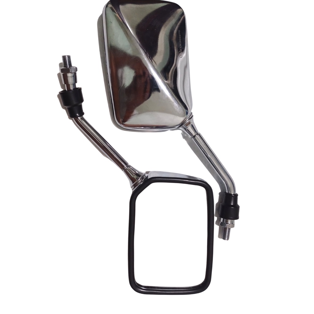 Kaca Spion Rearview Mirror Honda cb400 CB400 CB750 CB1000 CB1300 TIGER MEGA PRO GL PLATINA