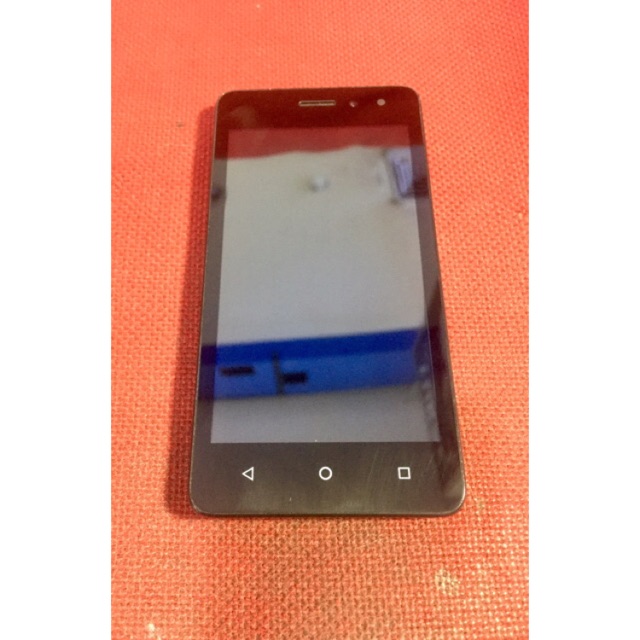 Handphone Second Murah Advan S45e Shopee Indonesia