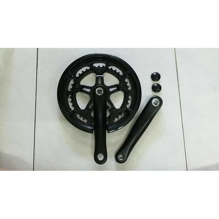 crank prowheel 52t