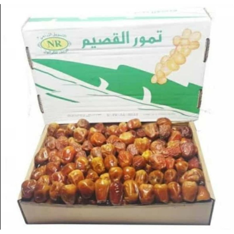 

KURMA SUKARI 3 KG, Basah Premium Grade A