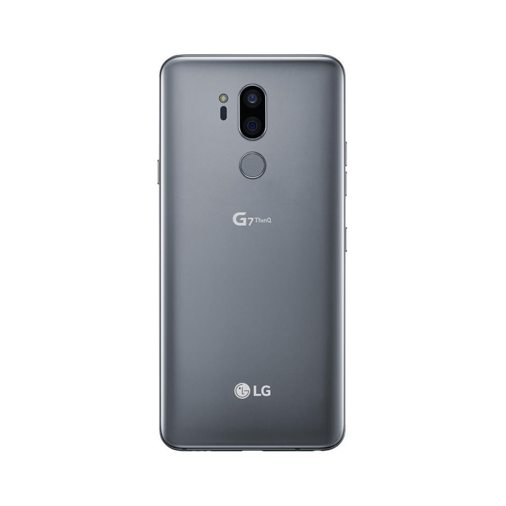 Anti Gores Hydrogel Back Screen Guard Hydro Gel LG G7 ThinQ Belakang