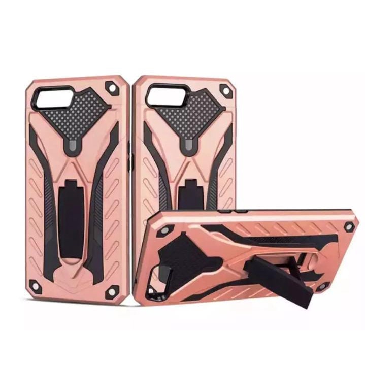 CASE HP STANDING ROBOT OPPO A5S.F9.A7.A3S.A37 TRANSFORMER PHANTOM CASING HP COVER