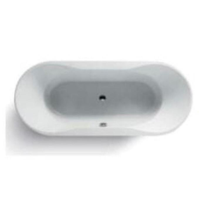 $$$$] Bathtub Tanam TOTO ATELIER BARCELONA ACRYLIC 170X80X47CM