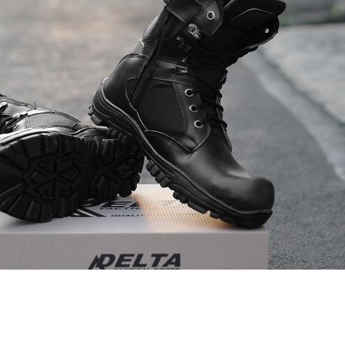 ➩ SEPATU PRIA SAFETY DELTA CHEAP TINGGI ➢