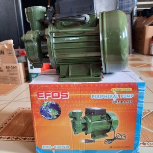 EFOS Mesin Pompa Air DB-125 B - Mesin Pompa Air Listrik
