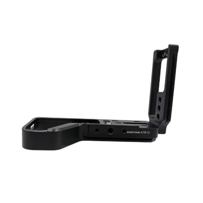 Hand Grip L Plate Bracket Holder For Sony A7r Iv A7 Iv A7 Mark Iv