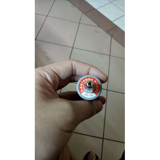 ANTENA LARSEN PO 150 Terbaik