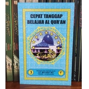 Asli KITAB AN NAHDLIYAH JILID 3