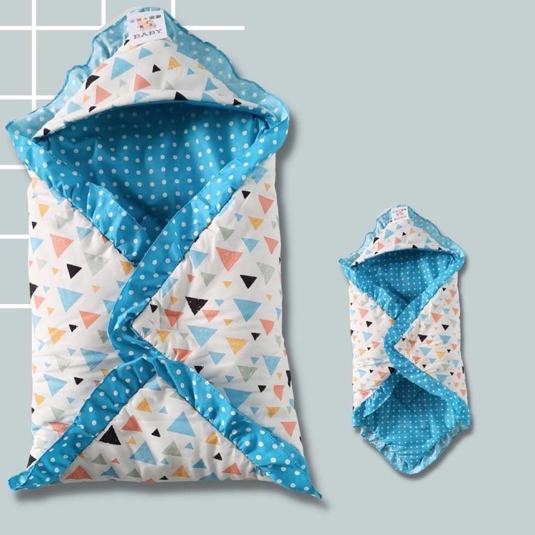 selimut topi bayi karakter / selimut bayi karakter / selimut bayi / selimut bayi ◦ BJM.733991