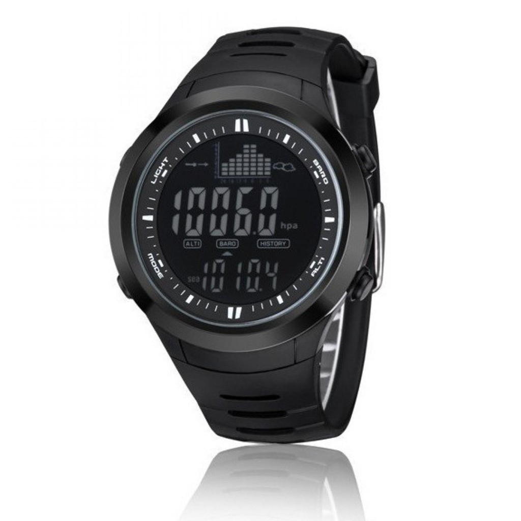 Spovan SPV709 Fishing Barometer for Outdoor Traveling